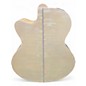 Used Takamine EG523SC Natural Acoustic Electric Guitar
