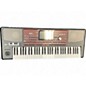 Used KORG Pa700 Arranger Keyboard thumbnail