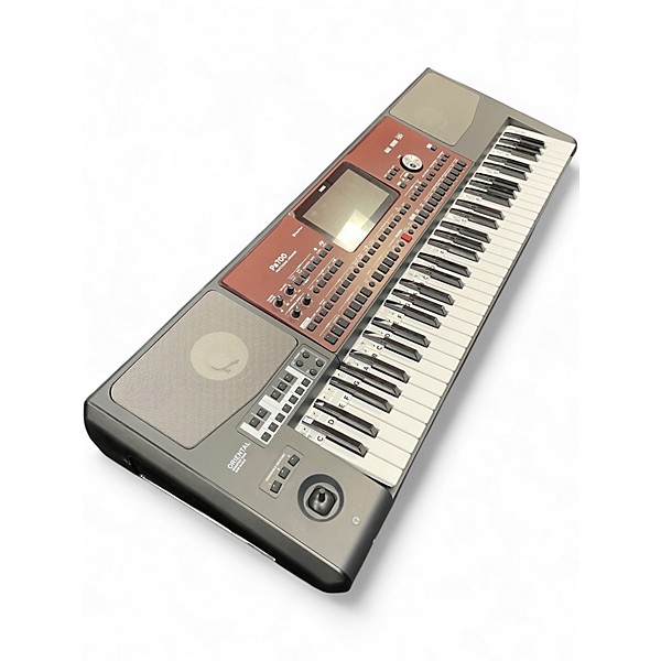 Used KORG Pa700 Arranger Keyboard