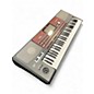 Used KORG Pa700 Arranger Keyboard