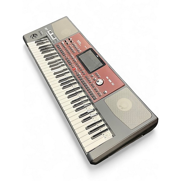 Used KORG Pa700 Arranger Keyboard