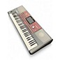 Used KORG Pa700 Arranger Keyboard