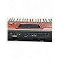 Used KORG Pa700 Arranger Keyboard