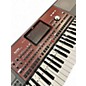Used KORG Pa700 Arranger Keyboard
