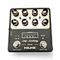 Used NUX amp acaemy Pedal thumbnail