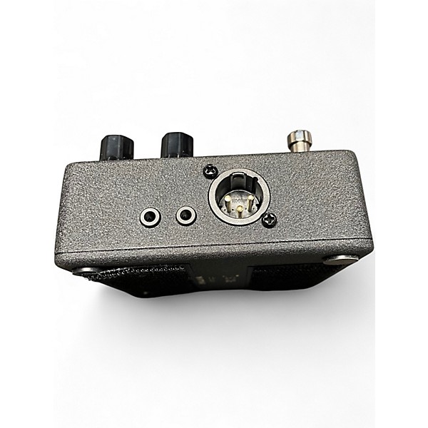 Used NUX amp acaemy Pedal