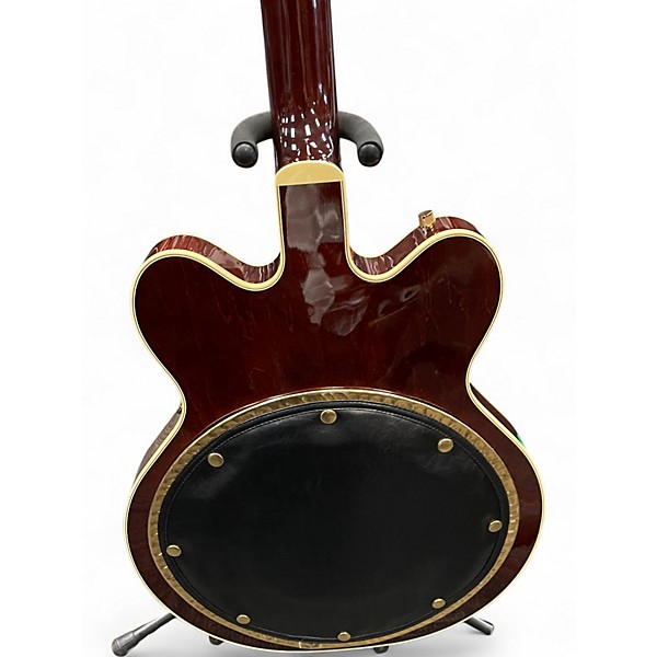 Used Gretsch Guitars Vintage Select Edition 1962 Chet Atkins Country Gentleman Mahogany Hollow Body Electric Guitar