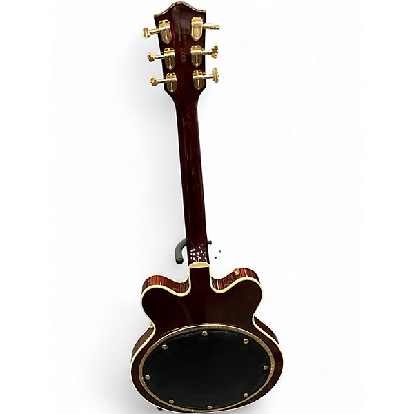 Used Gretsch Guitars Vintage Select Edition 1962 Chet Atkins Country Gentleman Mahogany Hollow Body Electric Guitar