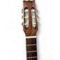 Used Vantage VSC-20 CE Vintage Natural Classical Acoustic Electric Guitar