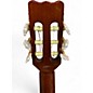 Used Vantage VSC-20 CE Vintage Natural Classical Acoustic Electric Guitar