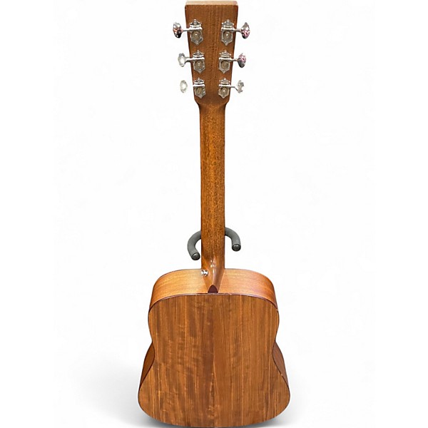 Used Martin D16E MAHOGANY BURST Acoustic Guitar