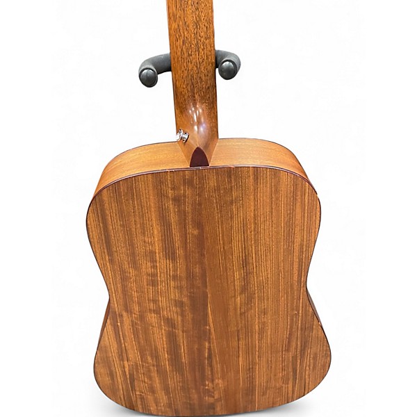 Used Martin D16E MAHOGANY BURST Acoustic Guitar