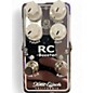 Used Xotic RC Booster V2 Effect Pedal thumbnail