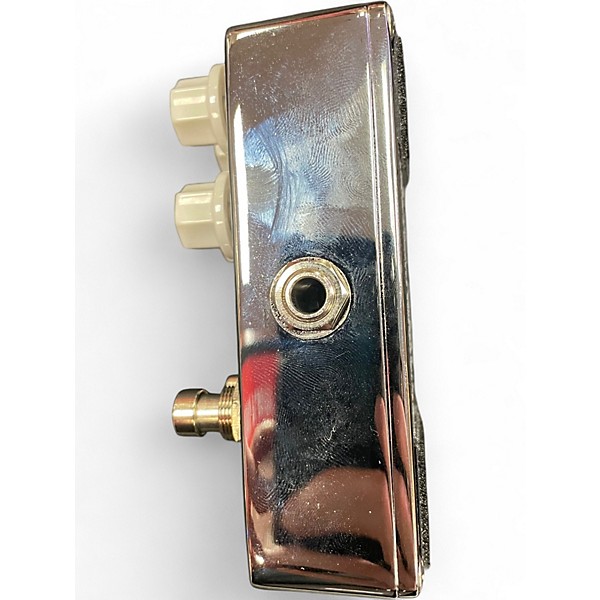 Used Xotic RC Booster V2 Effect Pedal