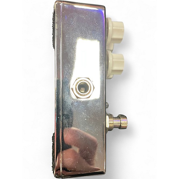 Used Xotic RC Booster V2 Effect Pedal