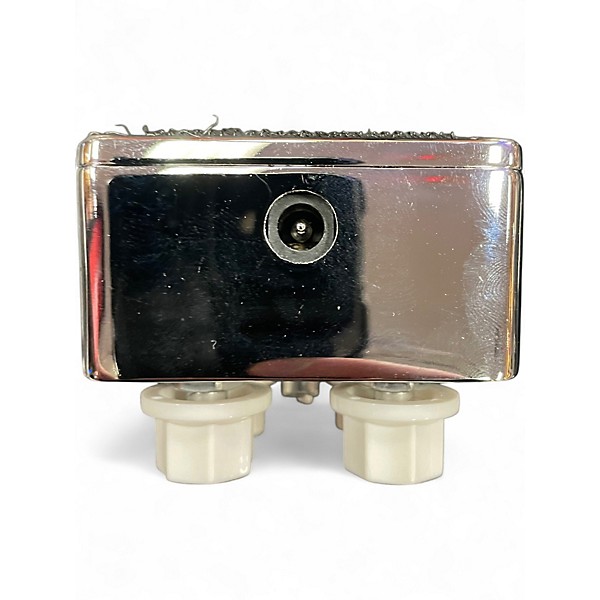 Used Xotic RC Booster V2 Effect Pedal