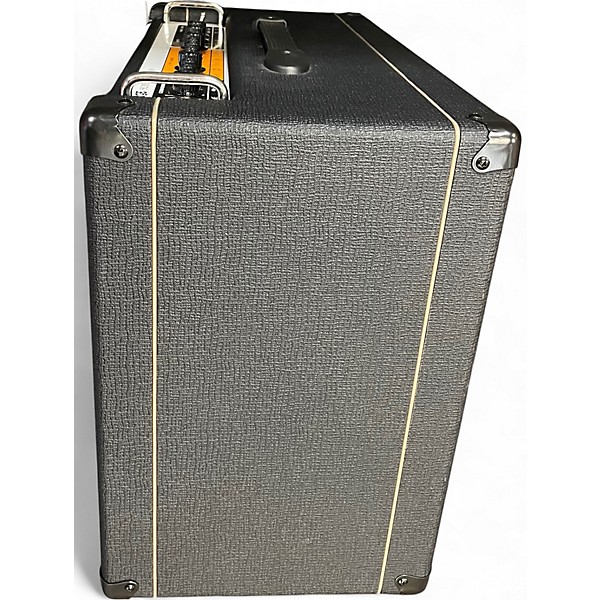 Used Orange Amplifiers SUPER CRUSH 100C Guitar Combo Amp