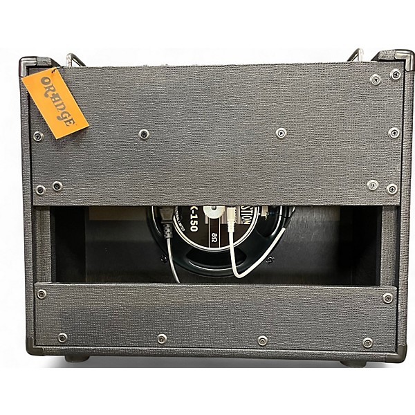 Used Orange Amplifiers SUPER CRUSH 100C Guitar Combo Amp