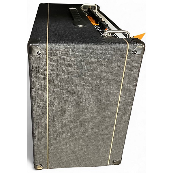 Used Orange Amplifiers SUPER CRUSH 100C Guitar Combo Amp