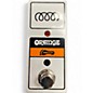 Used Orange Amplifiers FS 1 MINI Pedal thumbnail