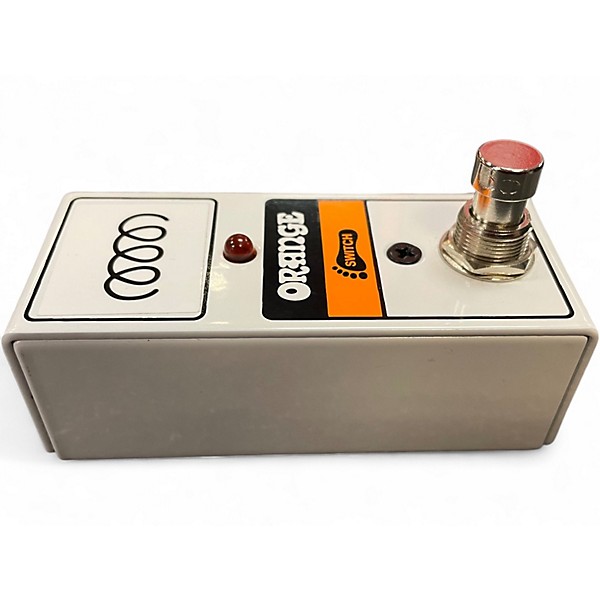 Used Orange Amplifiers FS 1 MINI Pedal