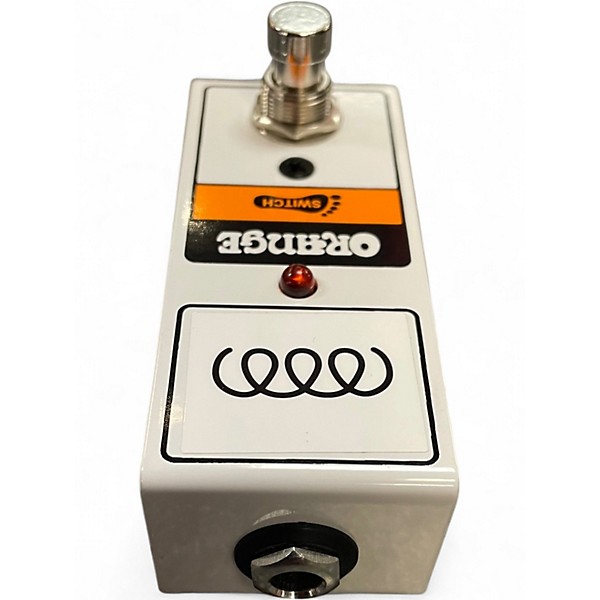 Used Orange Amplifiers FS 1 MINI Pedal