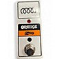 Used Orange Amplifiers FS 1 MINI Pedal thumbnail