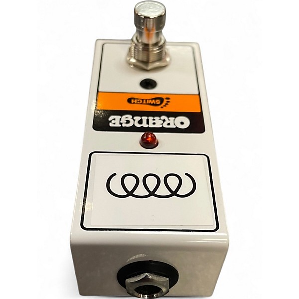 Used Orange Amplifiers FS 1 MINI Pedal