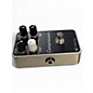 Used Keeley 4 Knob Compressor Effect Pedal