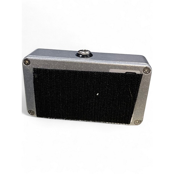 Used Keeley 4 Knob Compressor Effect Pedal