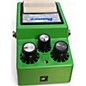 Used Ibanez TS9 Tube Screamer Distortion Effect Pedal
