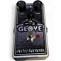 Used Electro-Harmonix OD Glove Overdrive/Distortion Effect Pedal thumbnail