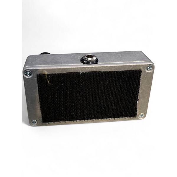 Used Electro-Harmonix OD Glove Overdrive/Distortion Effect Pedal