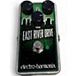 Used Electro-Harmonix East River Drive Overdrive Effect Pedal thumbnail