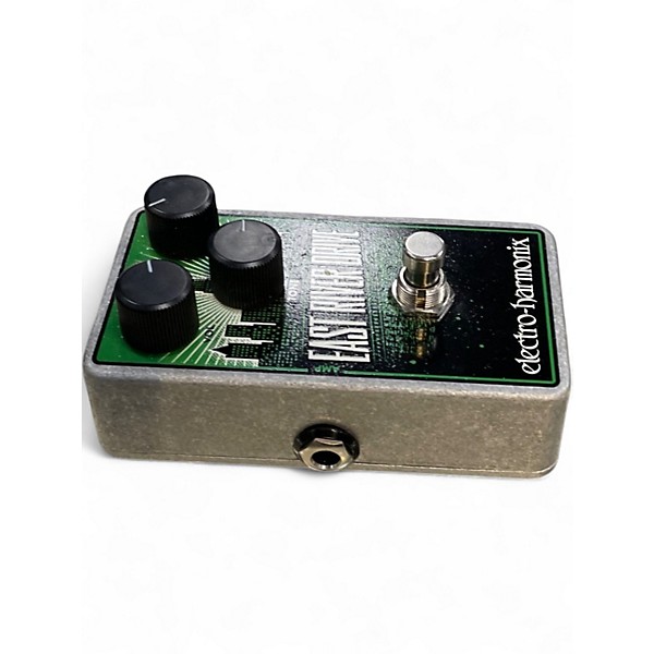 Used Electro-Harmonix East River Drive Overdrive Effect Pedal