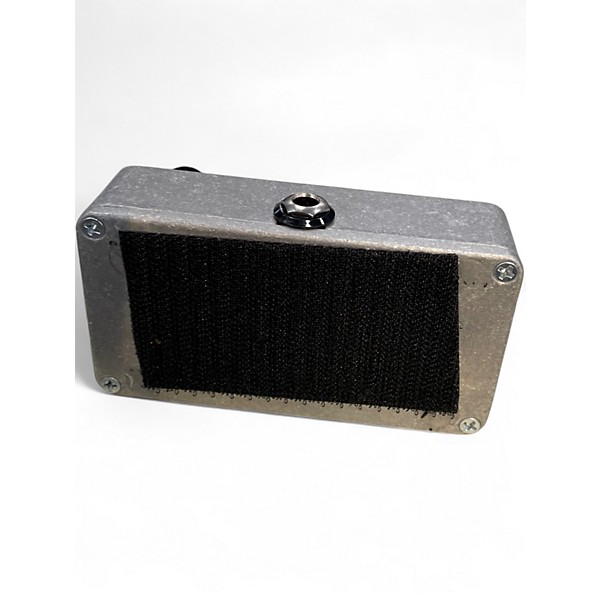 Used Electro-Harmonix East River Drive Overdrive Effect Pedal