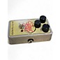 Used Electro-Harmonix Soul Food Overdrive Effect Pedal