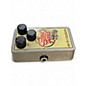 Used Electro-Harmonix Soul Food Overdrive Effect Pedal