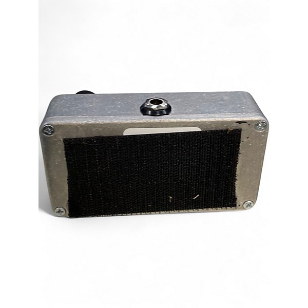 Used Electro-Harmonix Soul Food Overdrive Effect Pedal