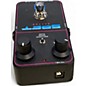 Used Keeley SOFT REVERB Effect Pedal
