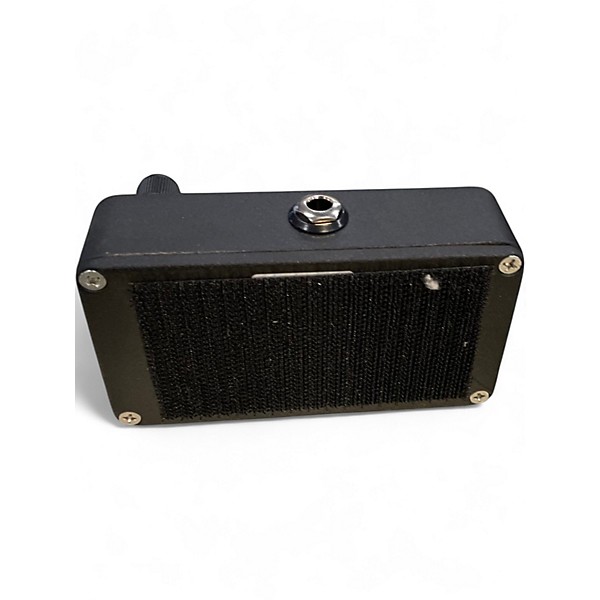 Used Keeley SOFT REVERB Effect Pedal