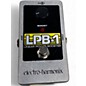 Used Electro-Harmonix Nano LPB1 Linear Power Booster Effect Pedal thumbnail