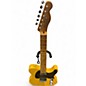 Used Fender Vintera 50s Telecaster Modified Butterscotch Blonde Solid Body Electric Guitar