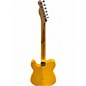 Used Fender Vintera 50s Telecaster Modified Butterscotch Blonde Solid Body Electric Guitar