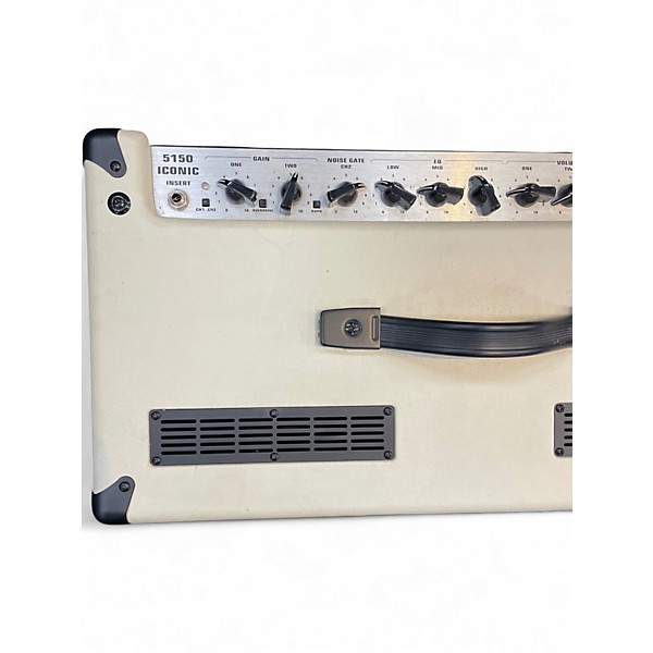 Used EVH 5150 Iconic Series 40W 1x12 Tube Guitar Combo Amp