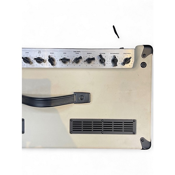 Used EVH 5150 Iconic Series 40W 1x12 Tube Guitar Combo Amp