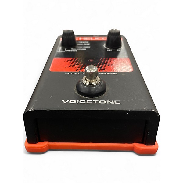 Used TC Helicon R1 Vocal Processor
