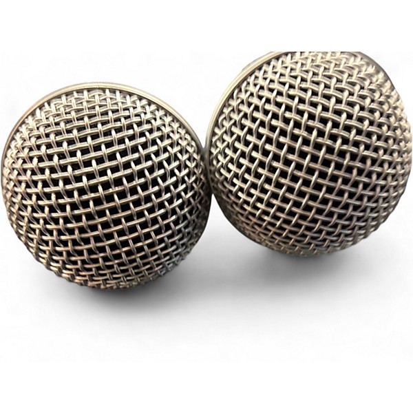 Used Shure BLX288/SM58 Handheld Wireless System