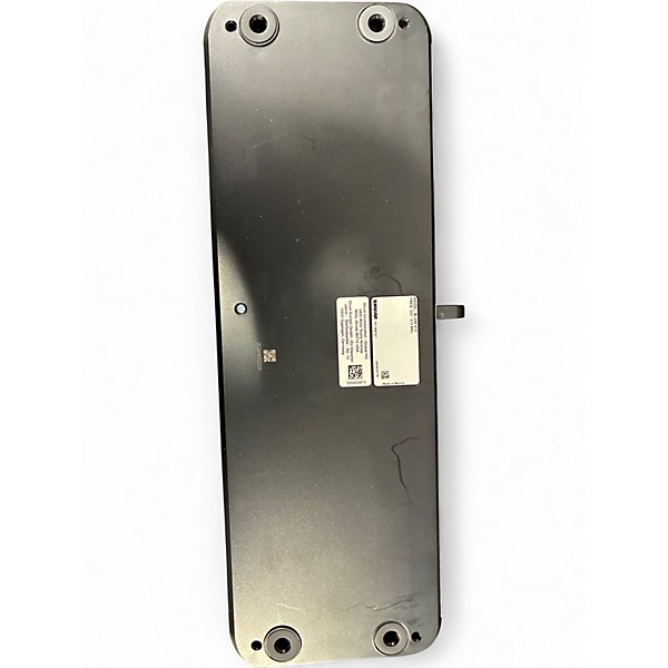 Used Shure BLX288/SM58 Handheld Wireless System