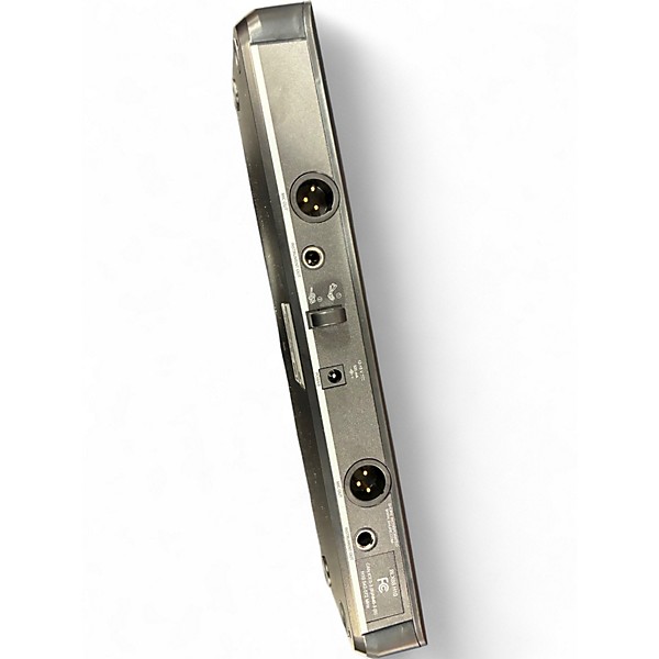 Used Shure BLX288/SM58 Handheld Wireless System